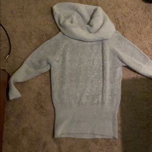 vici mini off the shoulder dress